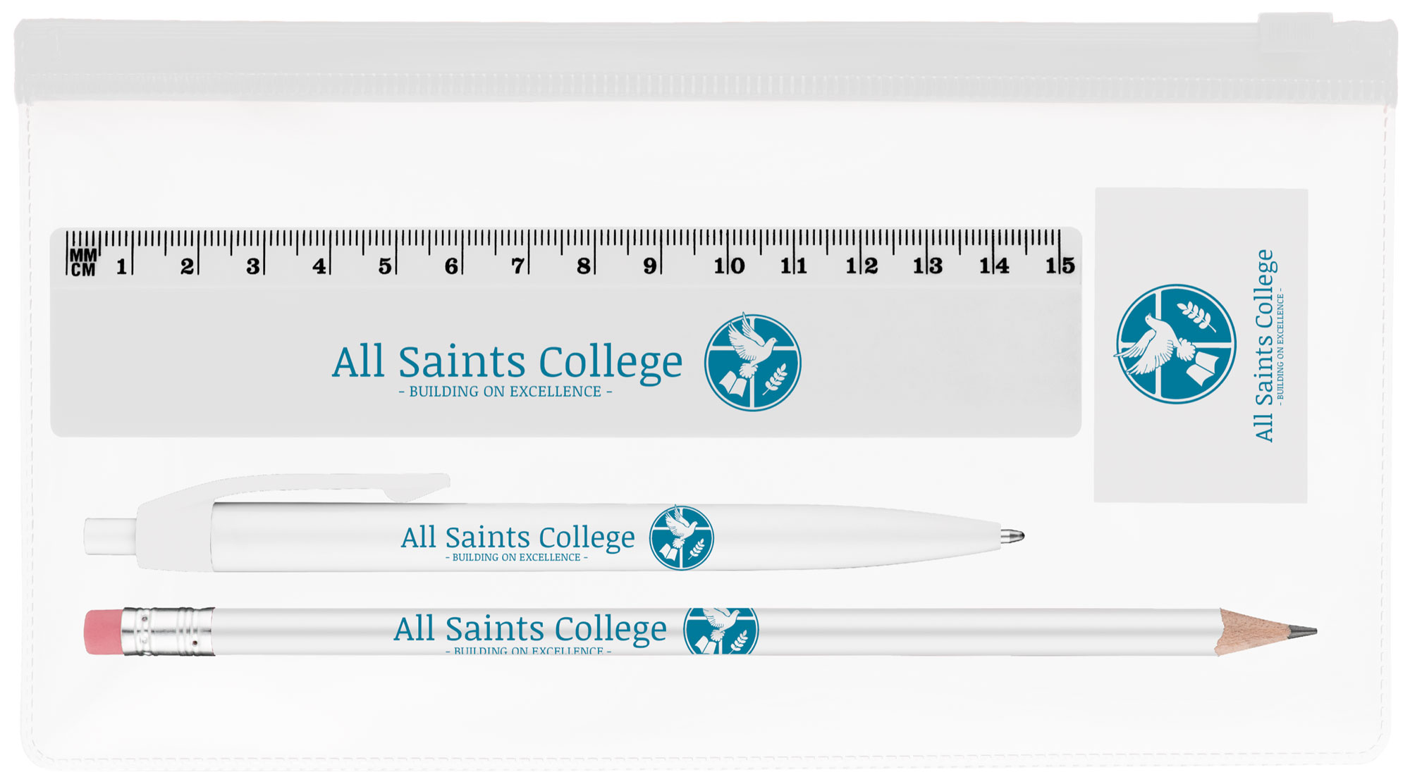 School Pencil Case Sets – A Recent Project