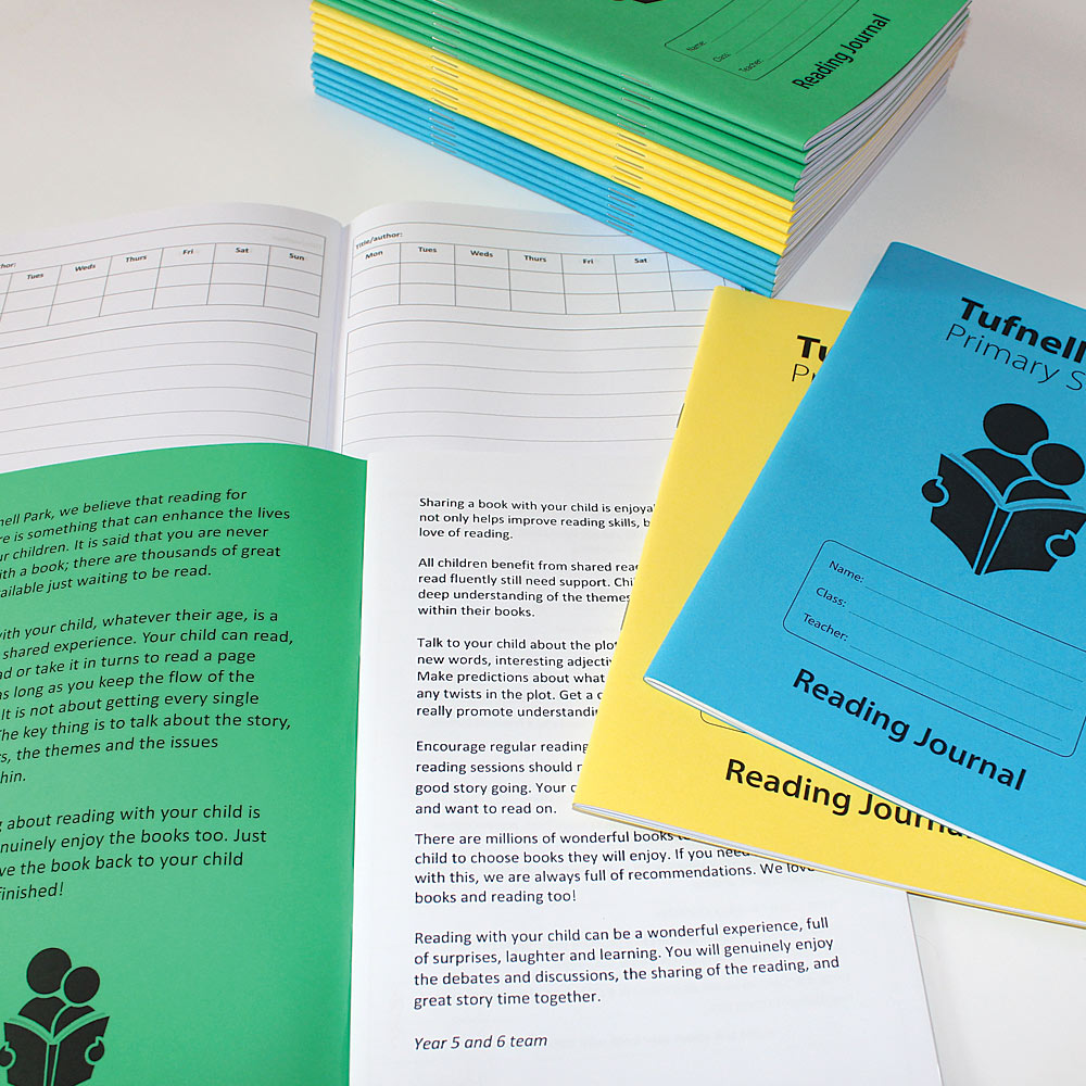 reading records and reading journals homework diaries